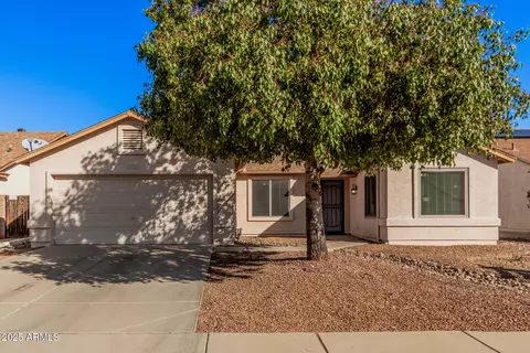 14352 W Lamoille Dr, Surprise, AZ 85374