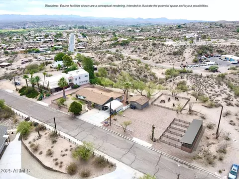 665 W Chaparral Rd, Wickenburg, AZ 85390