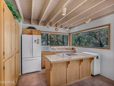 Kitchen - 4567 N Juniper Ln, Pine, AZ 85544 photo 1 of 5