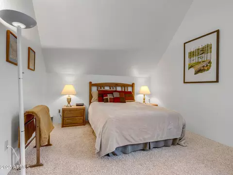 Bedroom - 4567 N Juniper Ln, Pine, AZ 85544 photo 1 of 4