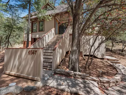 Other - 4567 N Juniper Ln, Pine, AZ 85544 photo 3 of 19