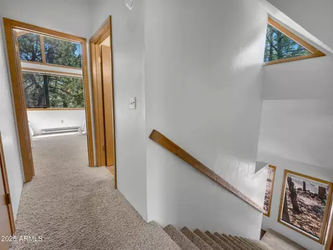 Entry Way - 4567 N Juniper Ln, Pine, AZ 85544 photo 4 of 4