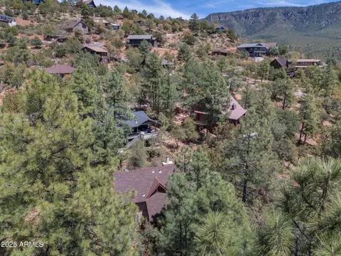 View/Area - 4567 N Juniper Ln, Pine, AZ 85544 photo 1 of 10