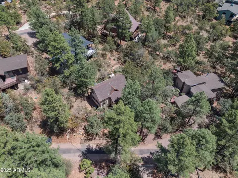 View/Area - 4567 N Juniper Ln, Pine, AZ 85544 photo 3 of 10