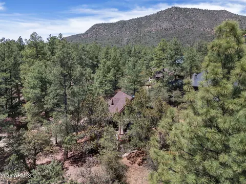 View/Area - 4567 N Juniper Ln, Pine, AZ 85544 photo 8 of 10