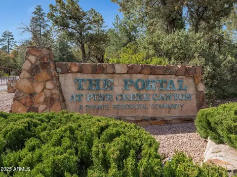 View/Area - 4567 N Juniper Ln, Pine, AZ 85544 photo 10 of 10