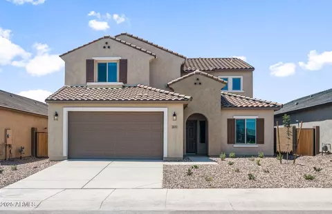 2620 N Coronado Dr, Florence, AZ 85132
