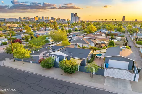 View/Area - 1444 E Coronado Rd, Phoenix, AZ 85006 photo 3 of 5