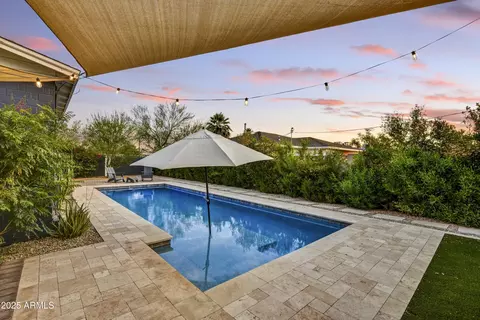 Exterior - 1444 E Coronado Rd, Phoenix, AZ 85006 photo 4 of 10