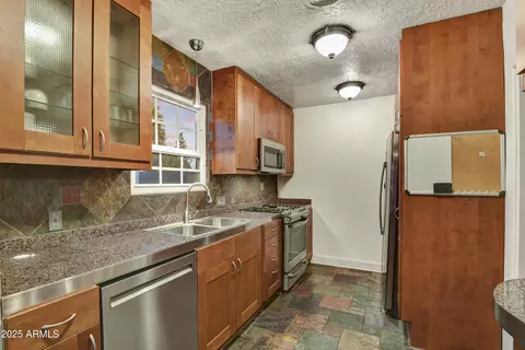 Kitchen - 1444 E Coronado Rd, Phoenix, AZ 85006 photo 1 of 1