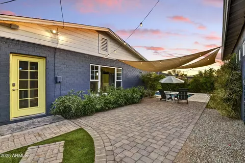 Exterior - 1444 E Coronado Rd, Phoenix, AZ 85006 photo 9 of 10