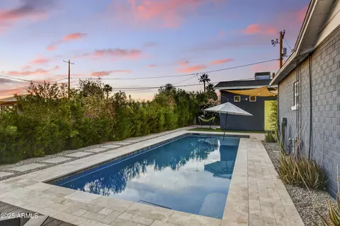 Exterior - 1444 E Coronado Rd, Phoenix, AZ 85006 photo 6 of 10