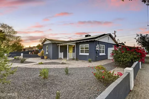 1444 E Coronado Rd, Phoenix, AZ 85006