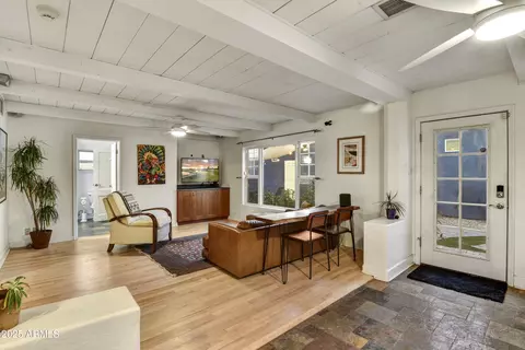 Living - 1444 E Coronado Rd, Phoenix, AZ 85006 photo 2 of 3