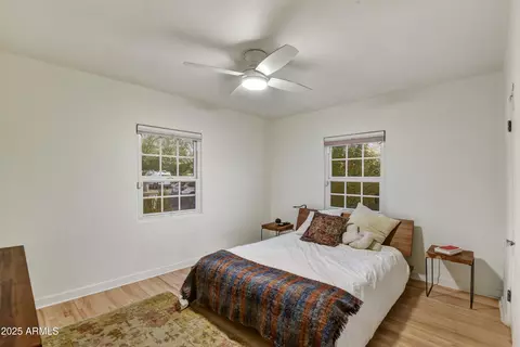Bedroom - 1444 E Coronado Rd, Phoenix, AZ 85006 photo 1 of 3