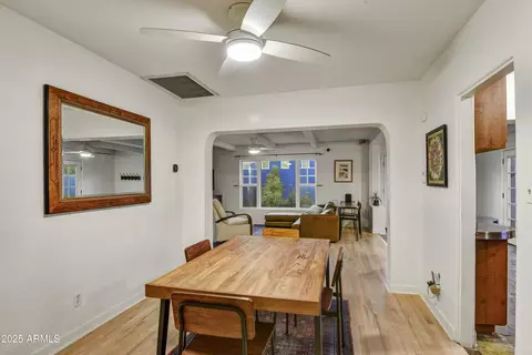 Dining - 1444 E Coronado Rd, Phoenix, AZ 85006 photo 1 of 2