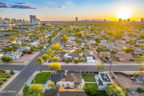 View/Area - 1444 E Coronado Rd, Phoenix, AZ 85006 photo 4 of 5