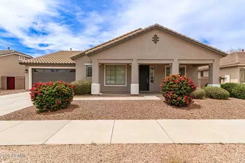 18614 E Oriole Way, Queen Creek, AZ 85142