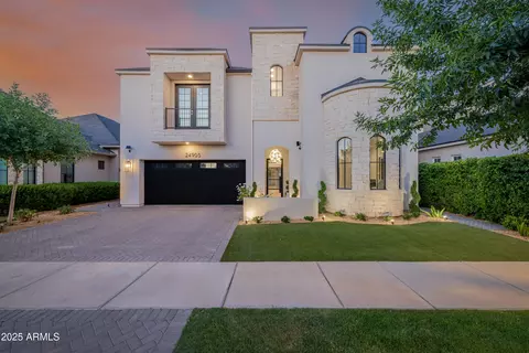 24905 S 206th Pl, Queen Creek, AZ 85142