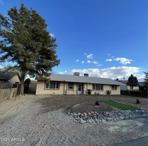 3801 N Dale Dr, Prescott Valley, AZ 86314