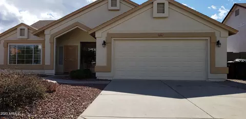 7825 W Crocus Dr, Peoria, AZ 85381