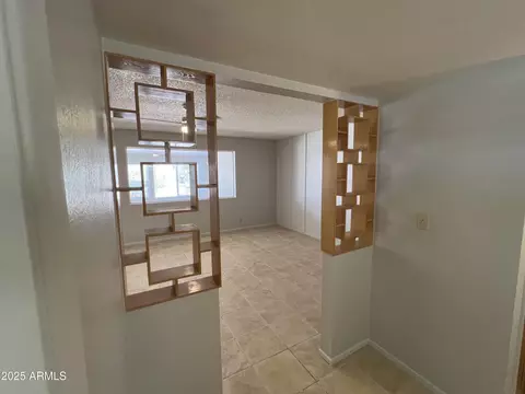 Entry Way - 5342 E Des Moines St, Mesa, AZ 85205 photo 1 of 1