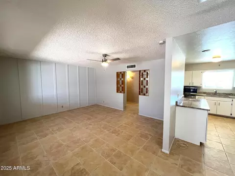 Living - 5342 E Des Moines St, Mesa, AZ 85205 photo 2 of 4