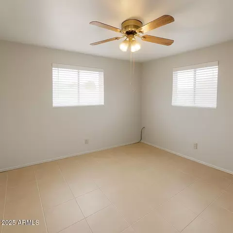Bedroom - 5342 E Des Moines St, Mesa, AZ 85205 photo 5 of 5