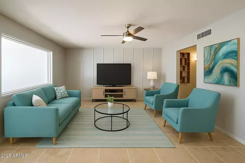 5342 E Des Moines St, Mesa, AZ 85205