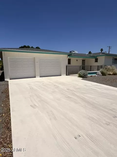 Other - 5342 E Des Moines St, Mesa, AZ 85205 photo 3 of 12