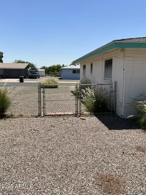 Exterior - 5342 E Des Moines St, Mesa, AZ 85205 photo 3 of 5