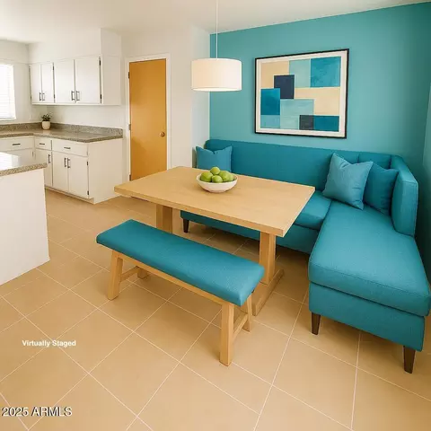 Dining - 5342 E Des Moines St, Mesa, AZ 85205 photo 1 of 1