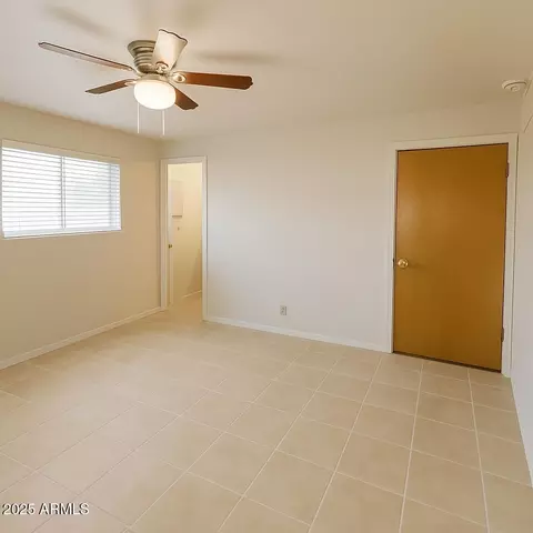 Bedroom - 5342 E Des Moines St, Mesa, AZ 85205 photo 4 of 5