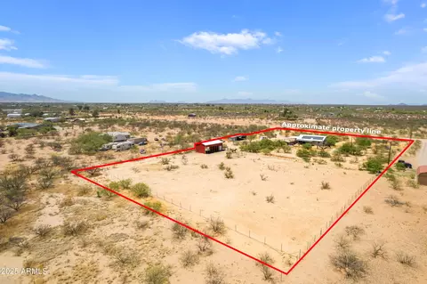 8730 E Barataria Blvd, Sierra Vista, AZ 85650