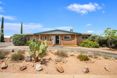 2001 Golf Links Rd, Sierra Vista, AZ 85635