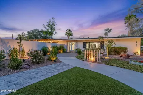 6310 E Desert Cove Ave, Scottsdale, AZ 85254