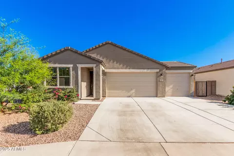 1005 W Lincoln Ave, Coolidge, AZ 85128