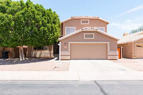 113 N Albert Dr, Chandler, AZ 85226