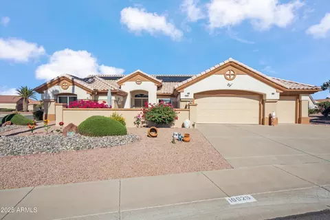 16029 W Sentinel Dr, Sun City West, AZ 85375