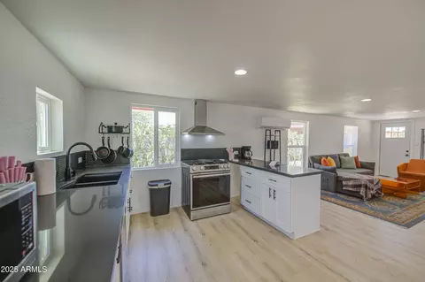 520 S Macdonald --, Mesa, AZ 85210