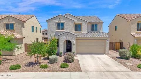 32347 N Vernal Ln, San Tan Valley, AZ 85142