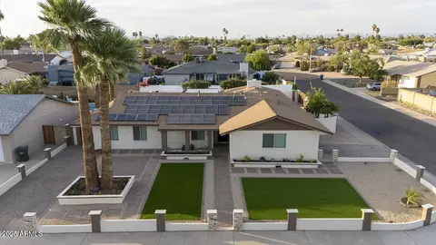 4202 W Purdue Ave, Phoenix, AZ 85051