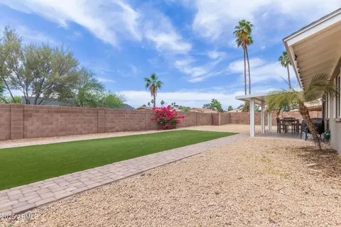 Exterior - 2821 E Larkspur Dr, Phoenix, AZ 85032 photo 5 of 5