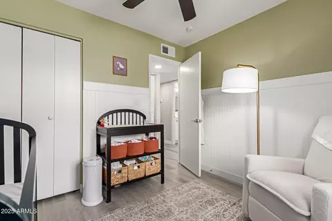 Bedroom - 2821 E Larkspur Dr, Phoenix, AZ 85032 photo 6 of 6