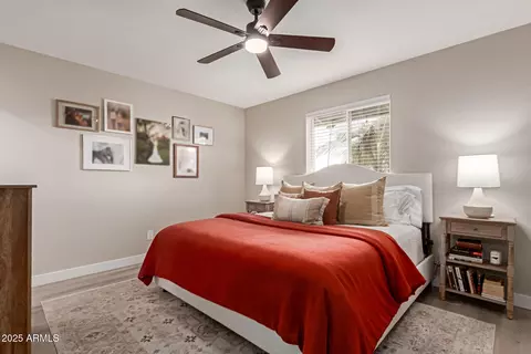 Bedroom - 2821 E Larkspur Dr, Phoenix, AZ 85032 photo 1 of 6
