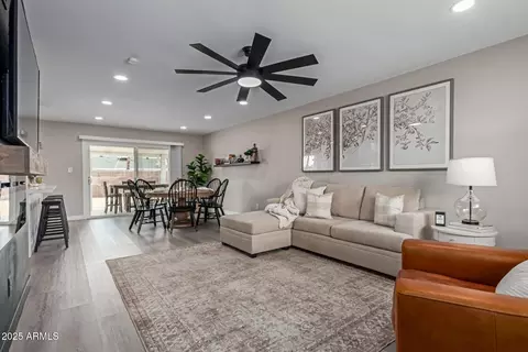 Living - 2821 E Larkspur Dr, Phoenix, AZ 85032 photo 1 of 3