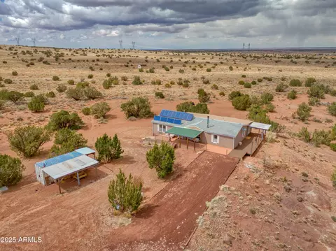 5251 Churchill Rd, Snowflake, AZ 85937