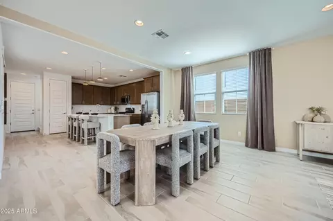 Dining - 10105 E Ulysses Ave, Mesa, AZ 85212 photo 1 of 1