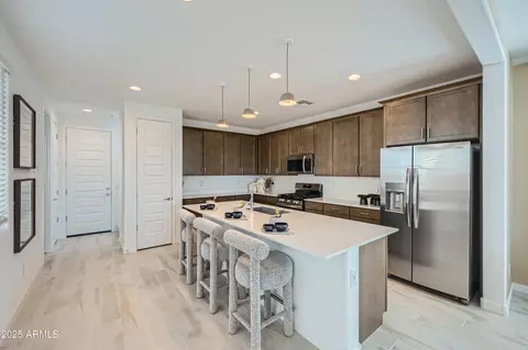 Kitchen - 10105 E Ulysses Ave, Mesa, AZ 85212 photo 1 of 3