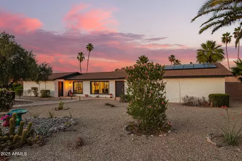 12866 W Orange Dr, Litchfield Park, AZ 85340